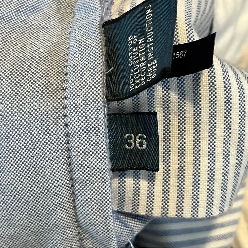 Polo Ralph Lauren vintage polo
